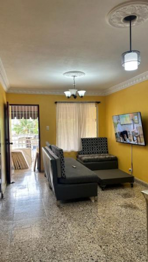 Rose 2 bedroom Apartment